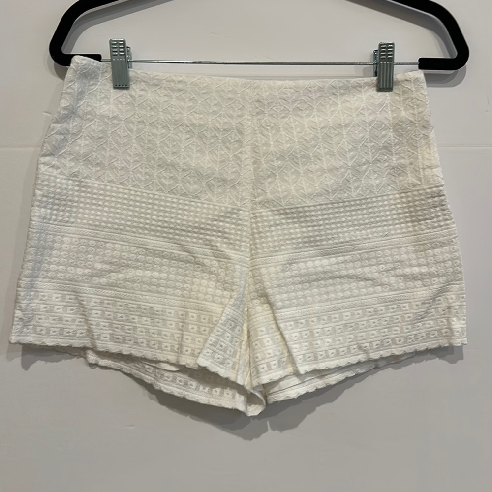 Free People. Shorts. Size 8.